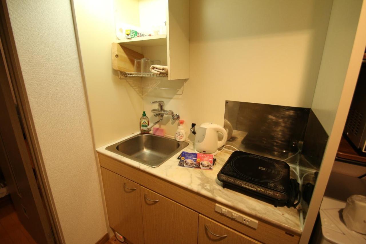 Espor Shinmachi Simple Accommodation / Vacation Stay 81089 Kumamoto Exterior photo